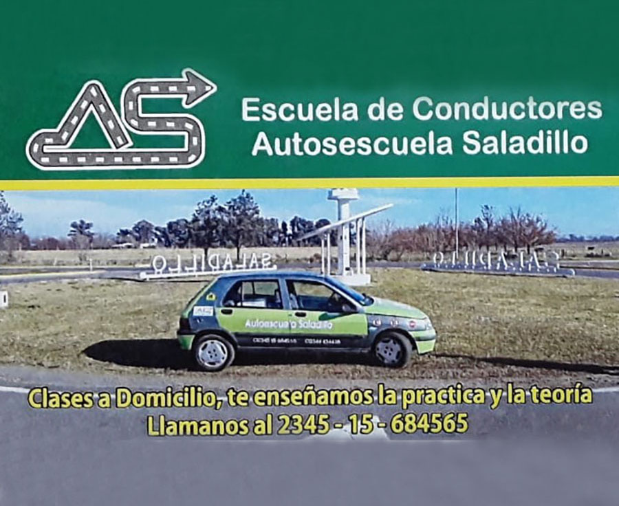 autoescuela 1