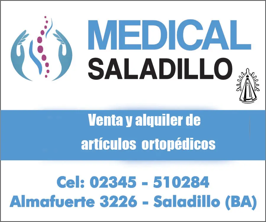 medical saladillo