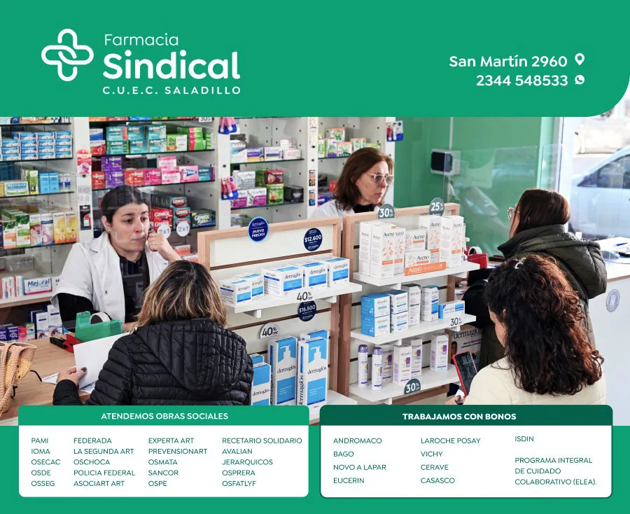 farmacia cuec